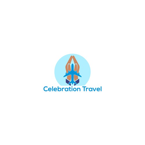 New travel brand seeks a powerful new logo for site launch in January