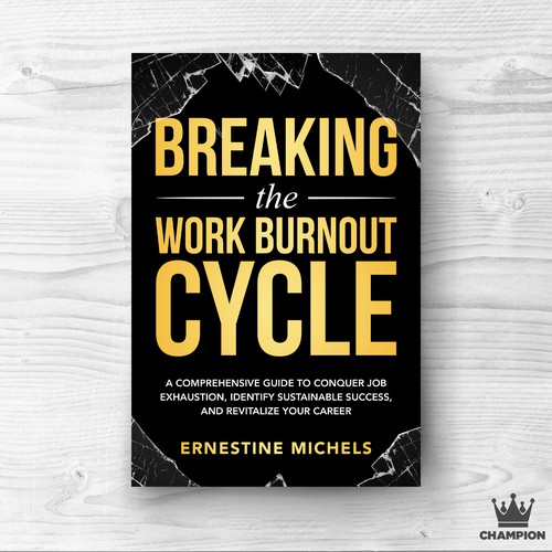 Breaking the Work Burnout Cycle
