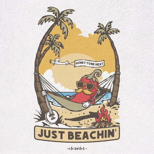 Just Becahin