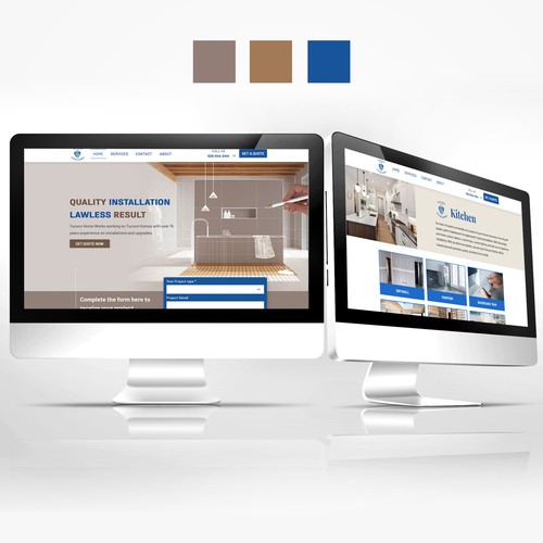 Tucson Home Works