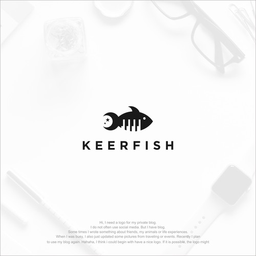 Keerfish