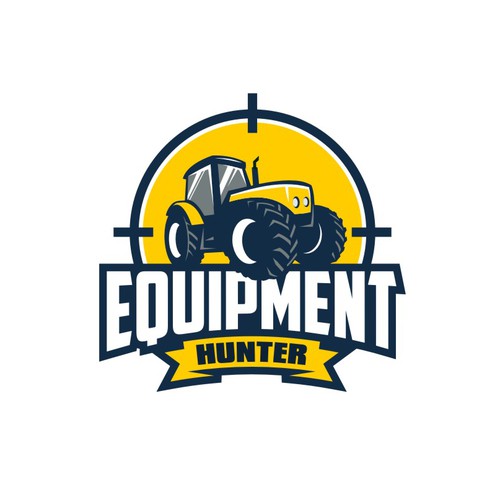 Equipment Hunter