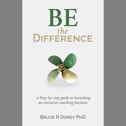 Be the difference