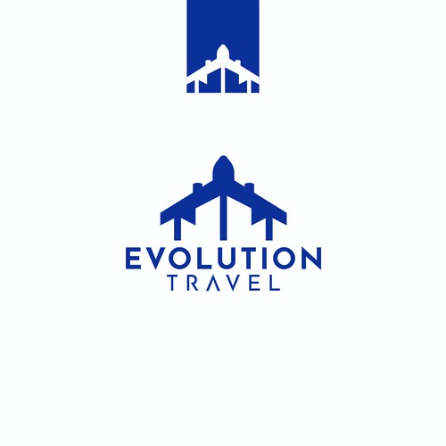 Evolution Logo