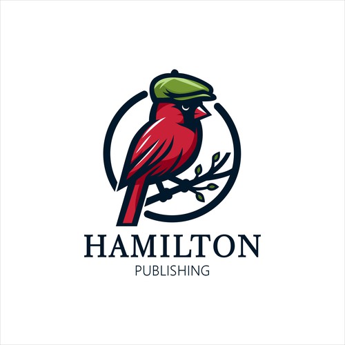 Hamilton Publishing