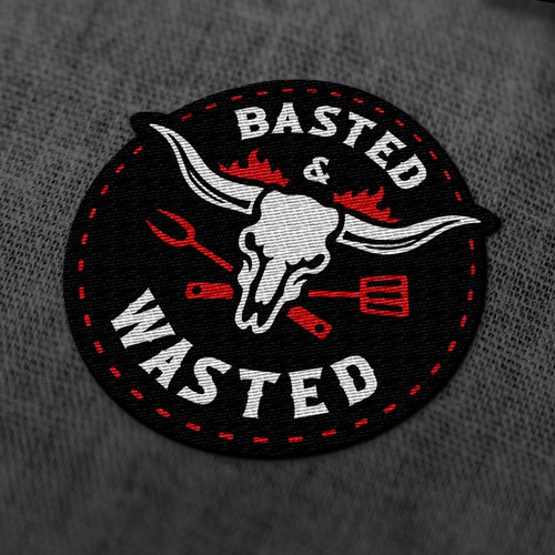Basted & Wasted BBQ Team