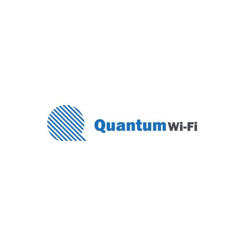 Logo for a Global Tech Brand