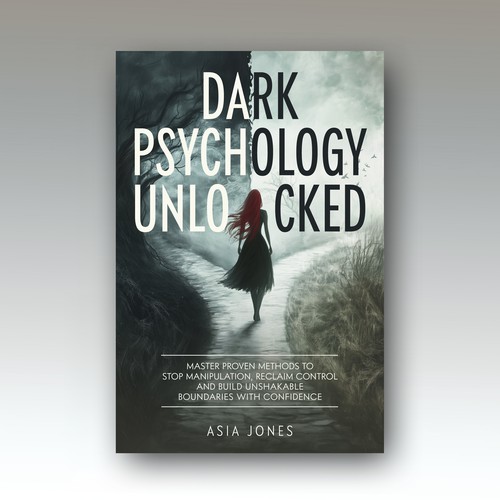 Interesting concept for a self-help book