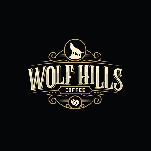 Wolf Hills Coffee