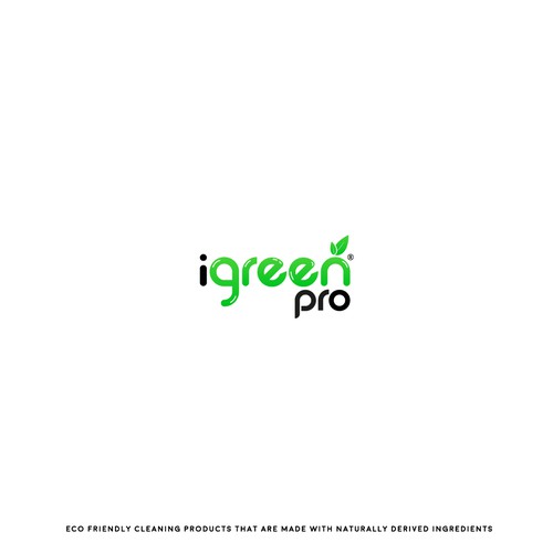 iGreen pro