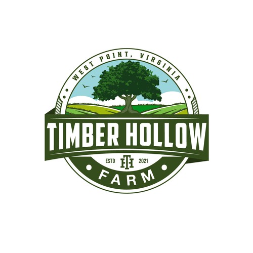 Timber Hollow Farm