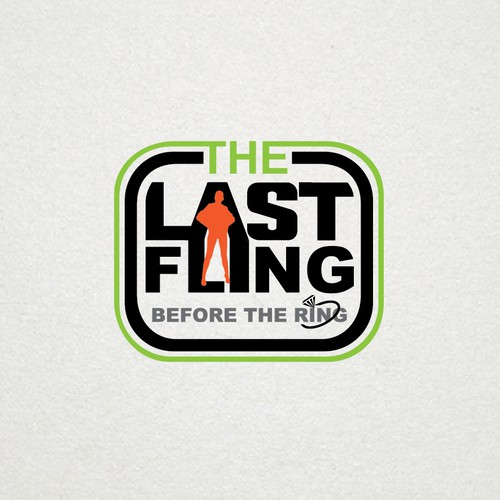 The Last Fling Before the Ring - Bachelor and Bachelorette Website Logo