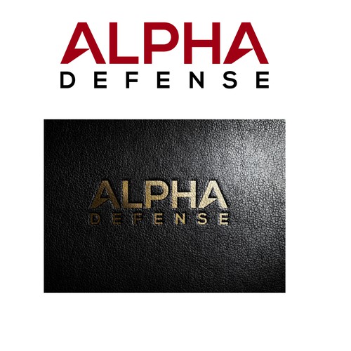 Pitch for Alpha Defense
