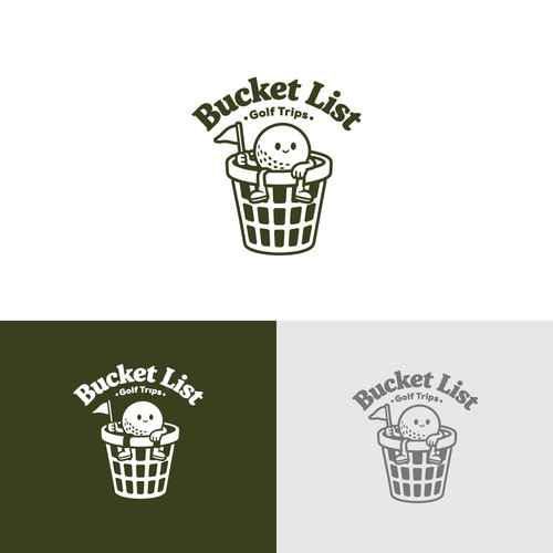 Logo design contest entry