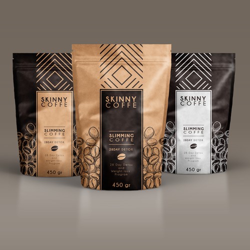 packaging 