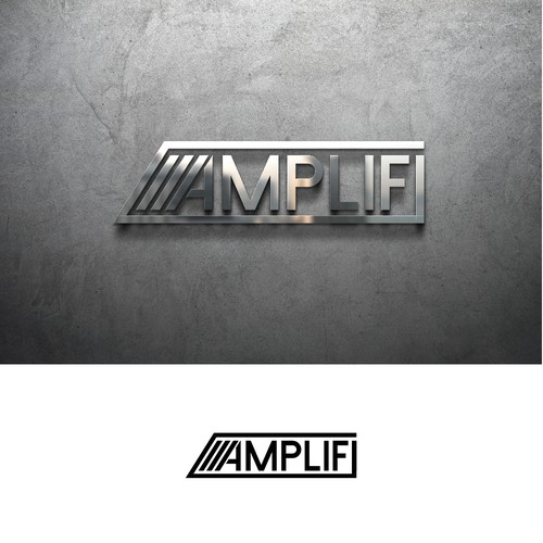 LOGO AMPLIFI