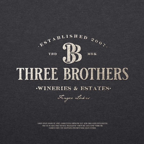 Three Brothers Wineries & Estates