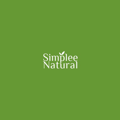 Need an Amazing Logo for a Natural Health Company