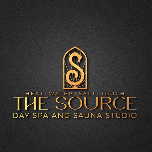 the source