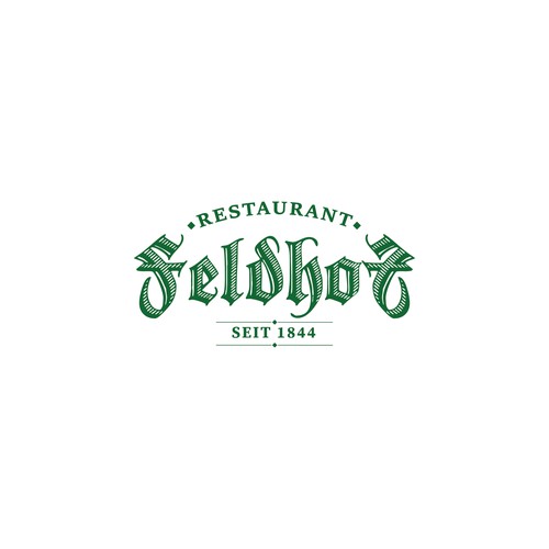 FELDHOF RESTAURANT