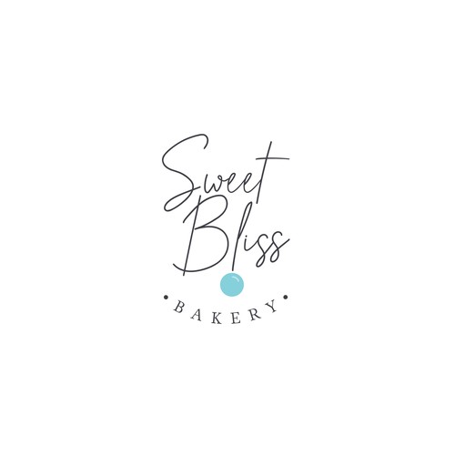 Sweet Bliss Bakery