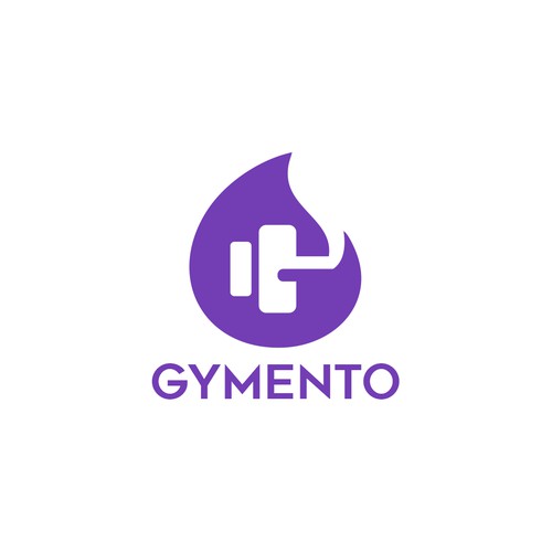Simple design For GYMENTO