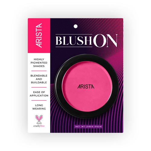 Cosmetic Packaging