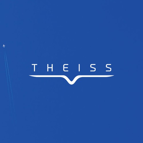 UAV logo Design