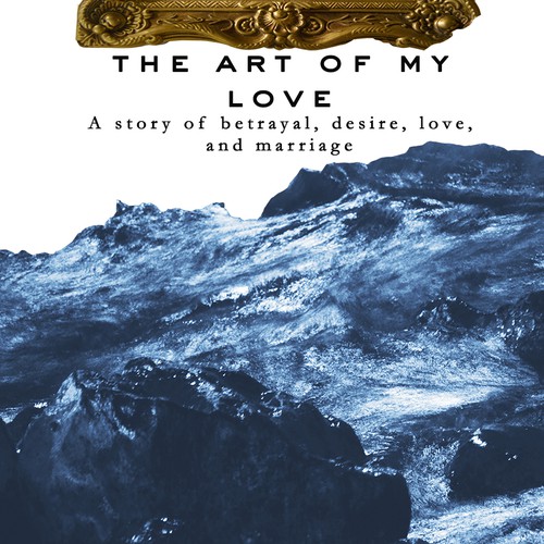 the art of my love