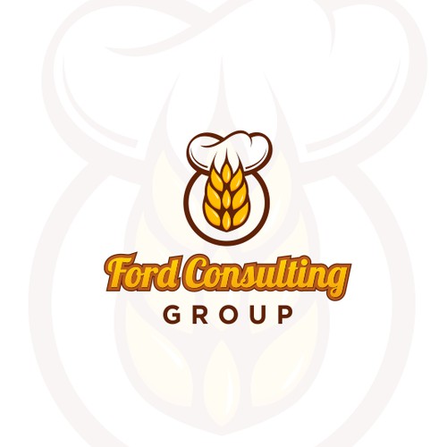 logo for ford consulting group