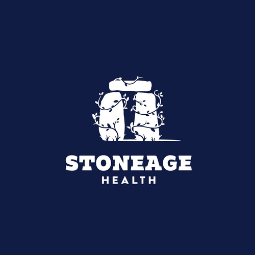 Stoneage logo
