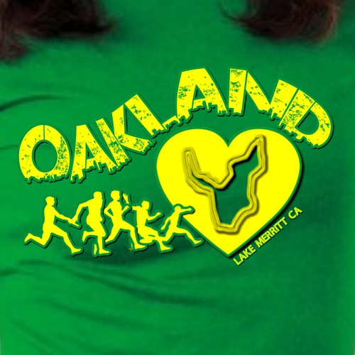 Oakland Run