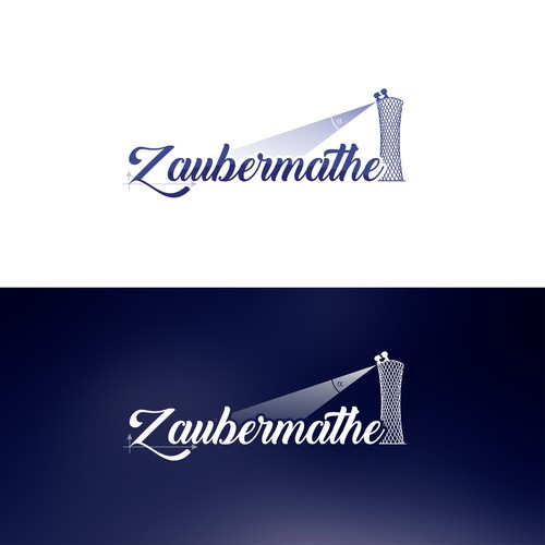 Kids education logo