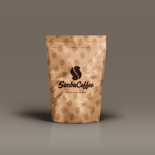 Simbu Coffee