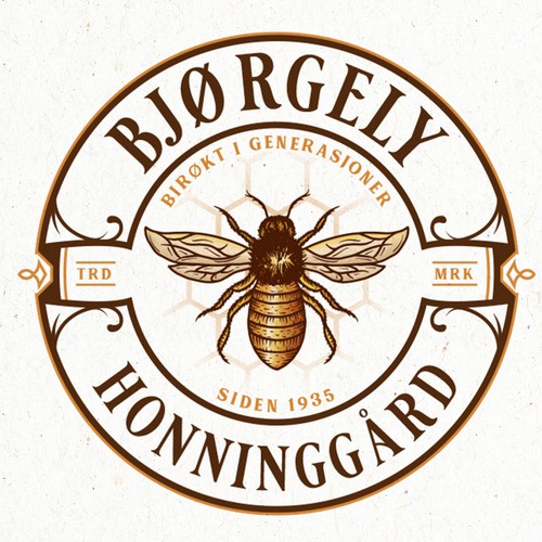 Bjørgely Honninggård