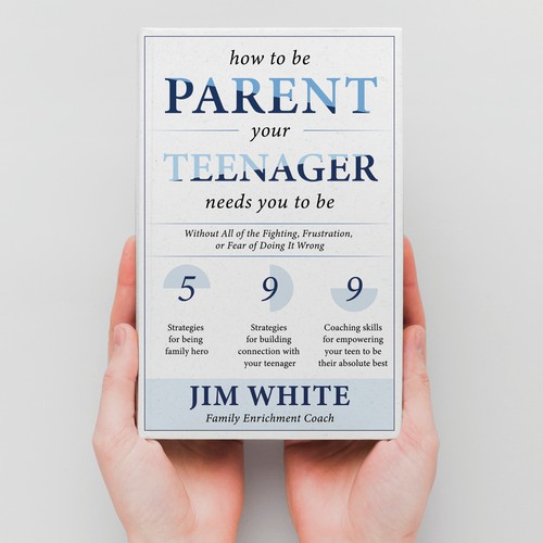 how to be Parent your Teenager needs you to be