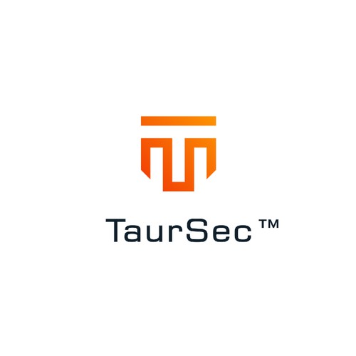 Logo for TaurSec