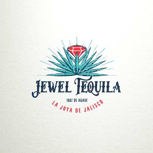 Jewel Tequila