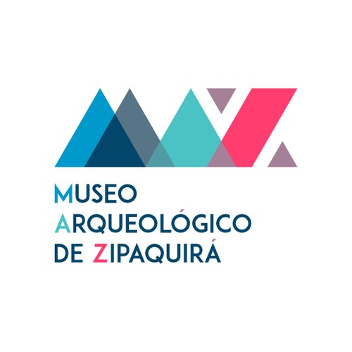 Logo for Museo Arqueológico de Zipaquirá