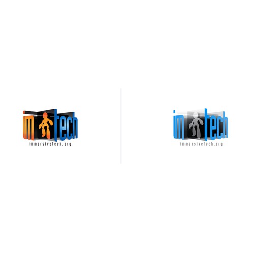 logo for technology think-tank