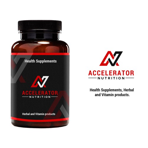 Accelerator Nutrition