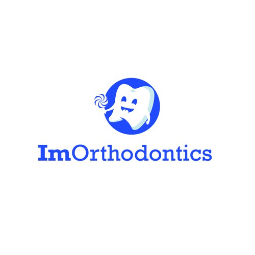 Tooth logo