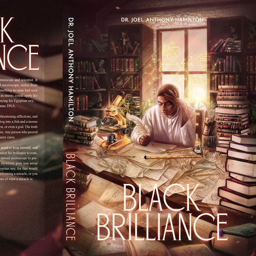 Black Brilliance