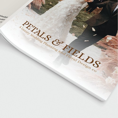 Wedding Brochure