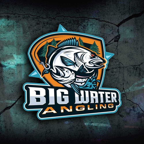 Big Water Angling