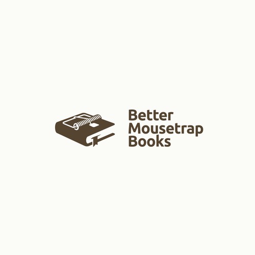 Better Mousetrap Book