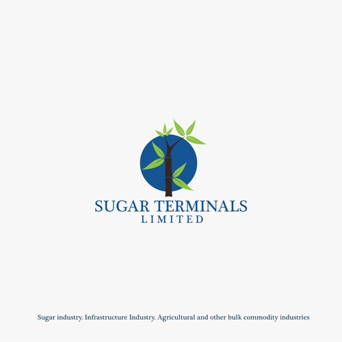 Sugar Terminals Limited logo
