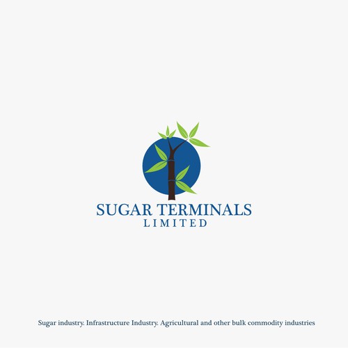 Sugar Terminals Limited logo