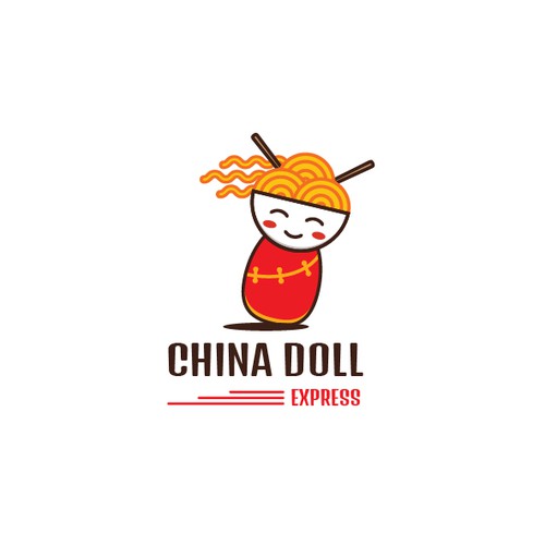 China Doll