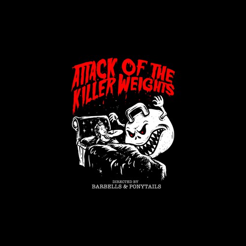 attack of the killer weights